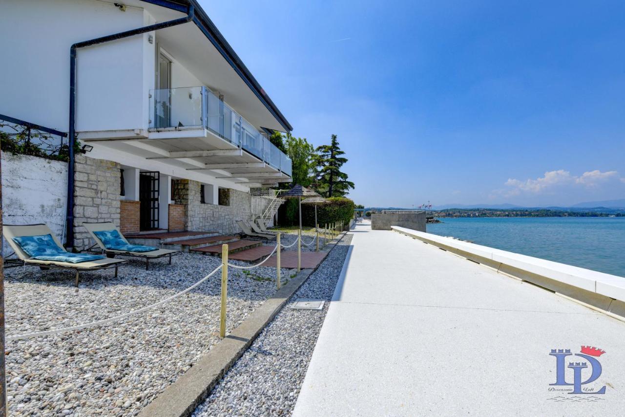 Desenzanoloft Official Partner Marriott Homes & Villas - Villa Meraviglia 代森扎诺-德尔加达 外观 照片
