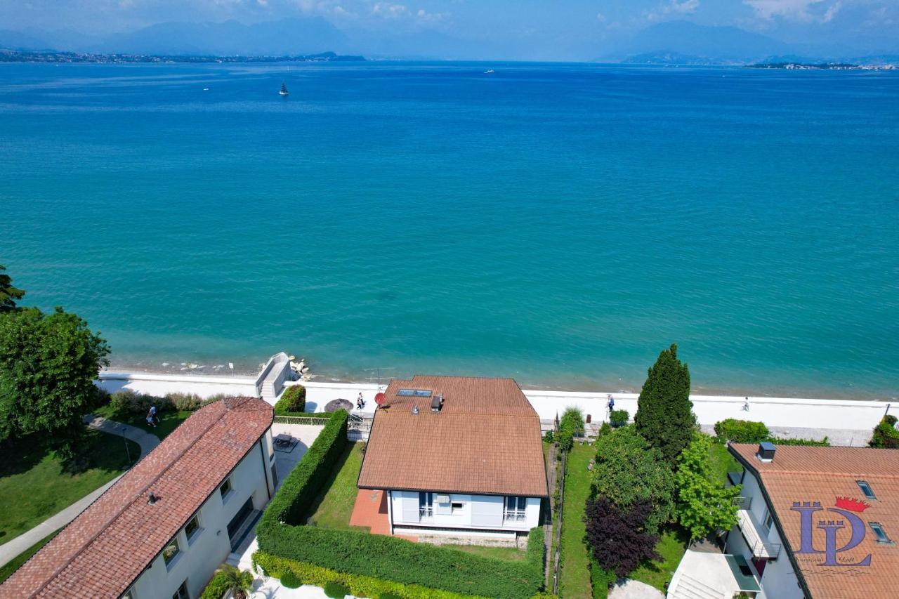 Desenzanoloft Official Partner Marriott Homes & Villas - Villa Meraviglia 代森扎诺-德尔加达 外观 照片