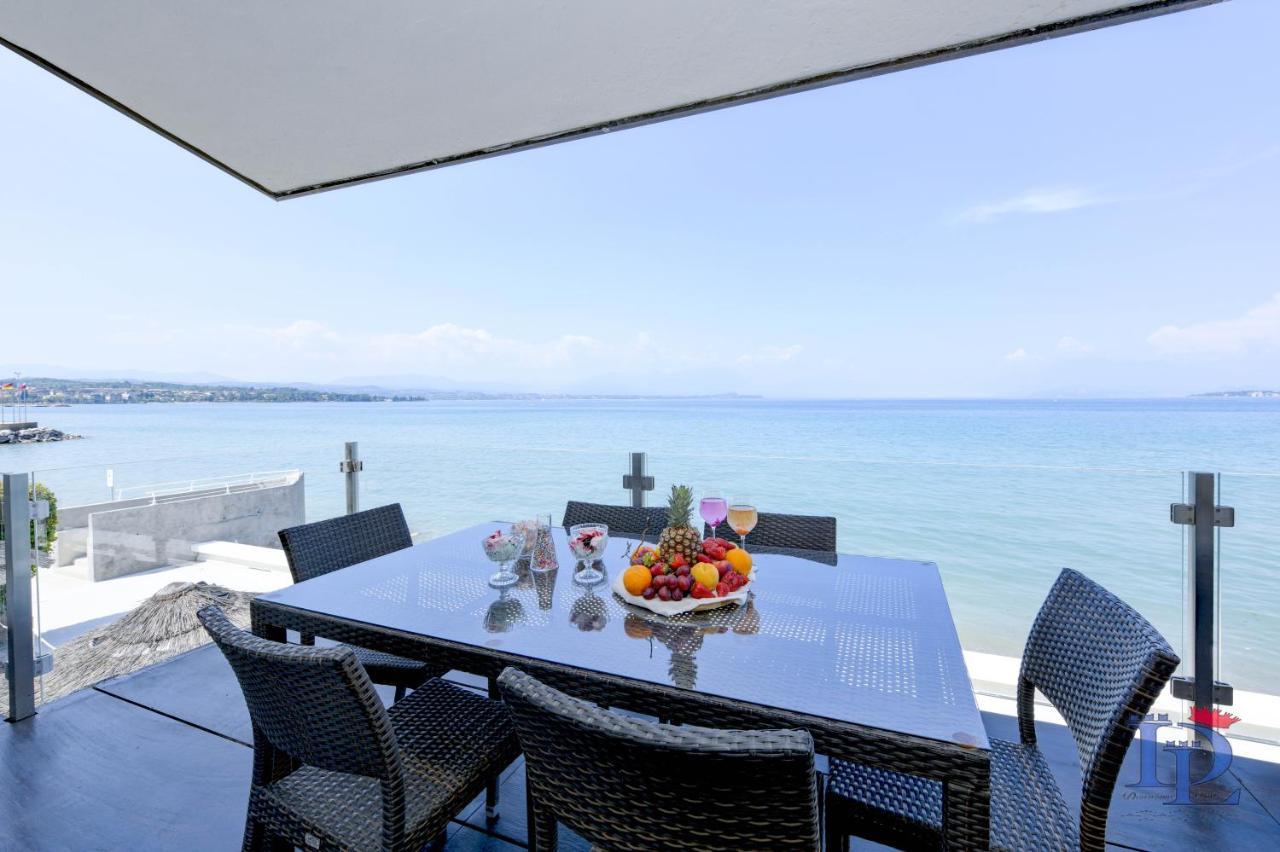 Desenzanoloft Official Partner Marriott Homes & Villas - Villa Meraviglia 代森扎诺-德尔加达 外观 照片