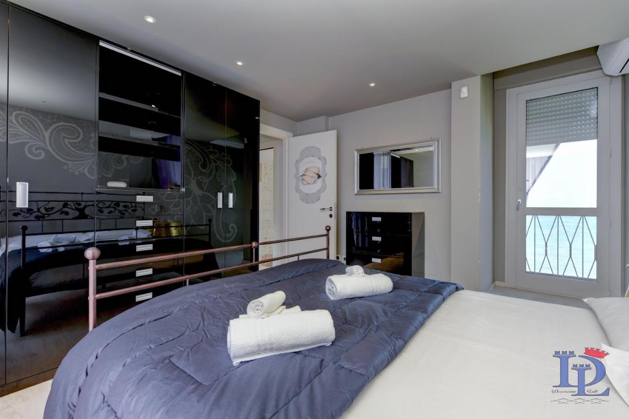 Desenzanoloft Official Partner Marriott Homes & Villas - Villa Meraviglia 代森扎诺-德尔加达 外观 照片