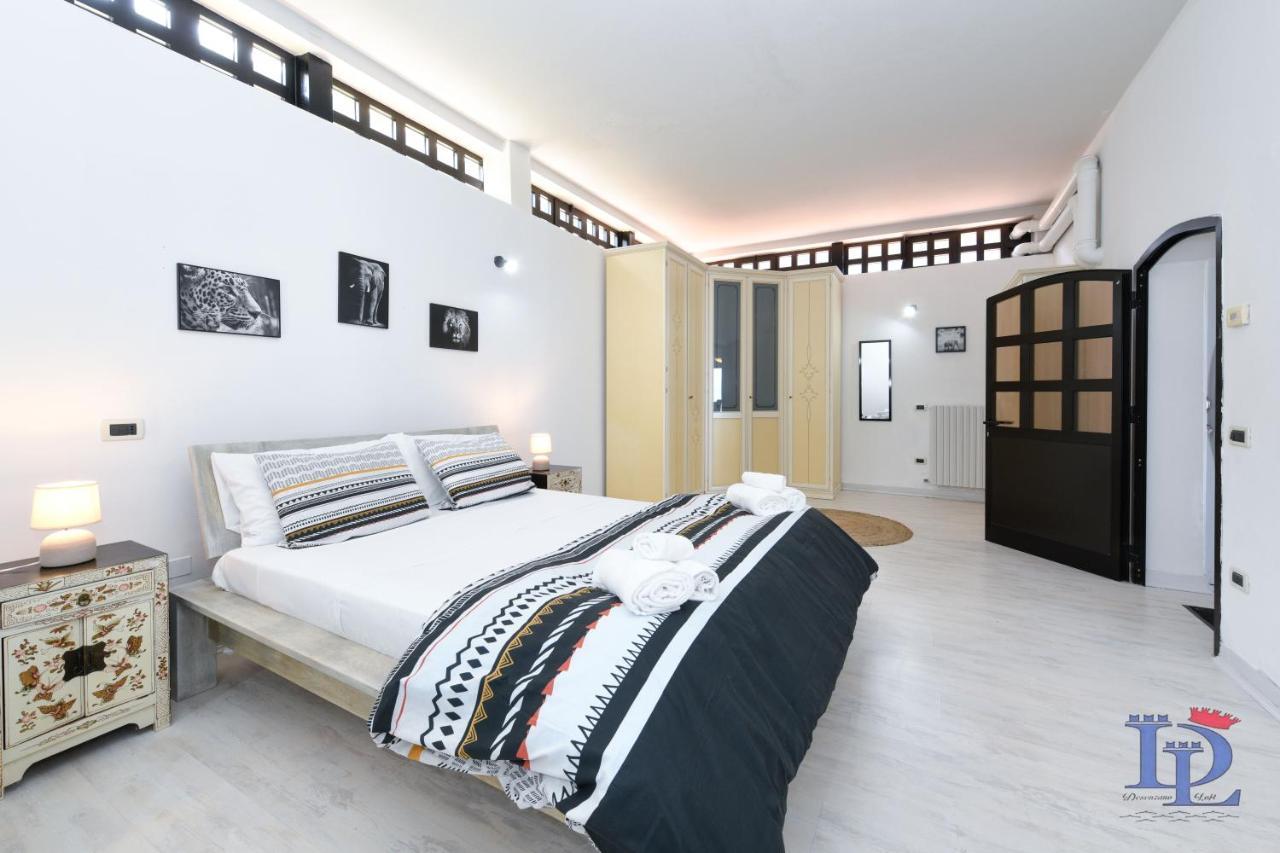 Desenzanoloft Official Partner Marriott Homes & Villas - Villa Meraviglia 代森扎诺-德尔加达 外观 照片