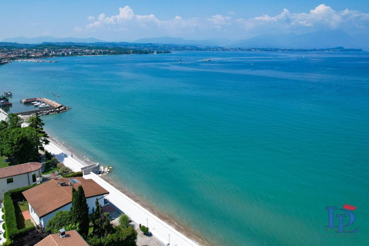 Desenzanoloft Official Partner Marriott Homes & Villas - Villa Meraviglia 代森扎诺-德尔加达 外观 照片