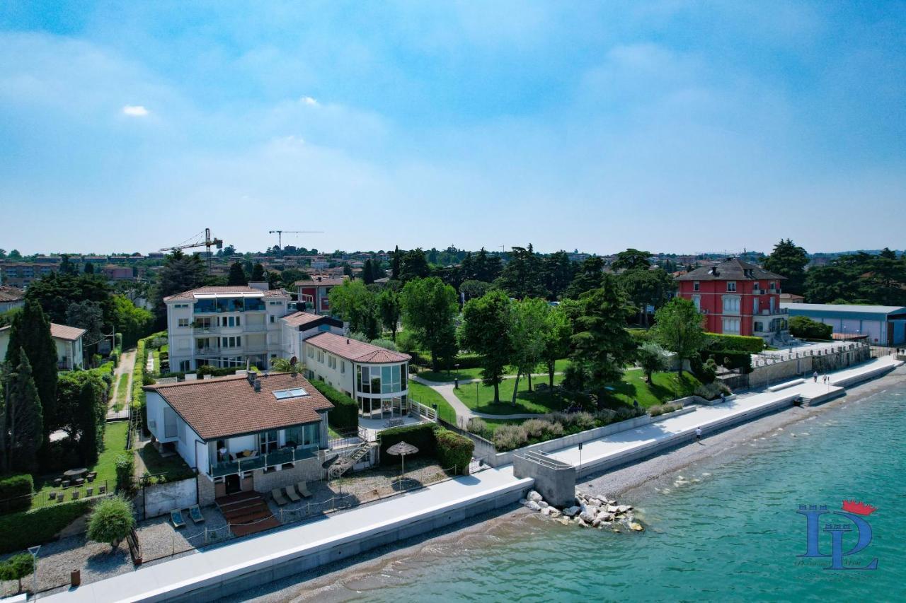 Desenzanoloft Official Partner Marriott Homes & Villas - Villa Meraviglia 代森扎诺-德尔加达 外观 照片