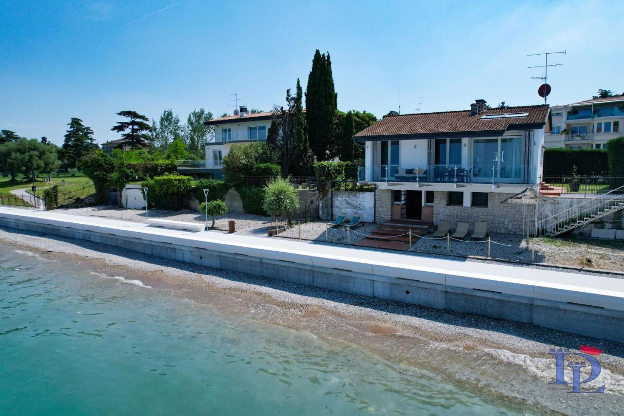 Desenzanoloft Official Partner Marriott Homes & Villas - Villa Meraviglia 代森扎诺-德尔加达 外观 照片