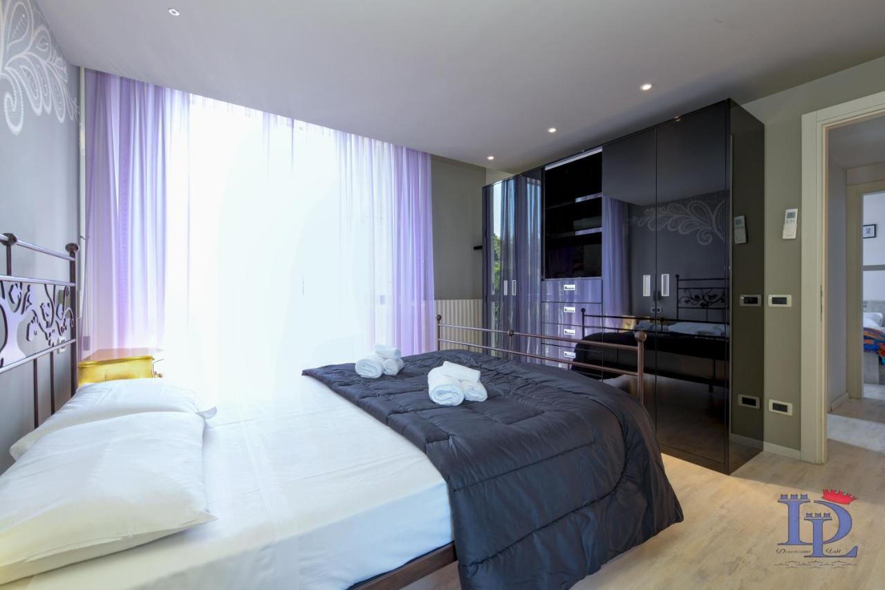 Desenzanoloft Official Partner Marriott Homes & Villas - Villa Meraviglia 代森扎诺-德尔加达 外观 照片