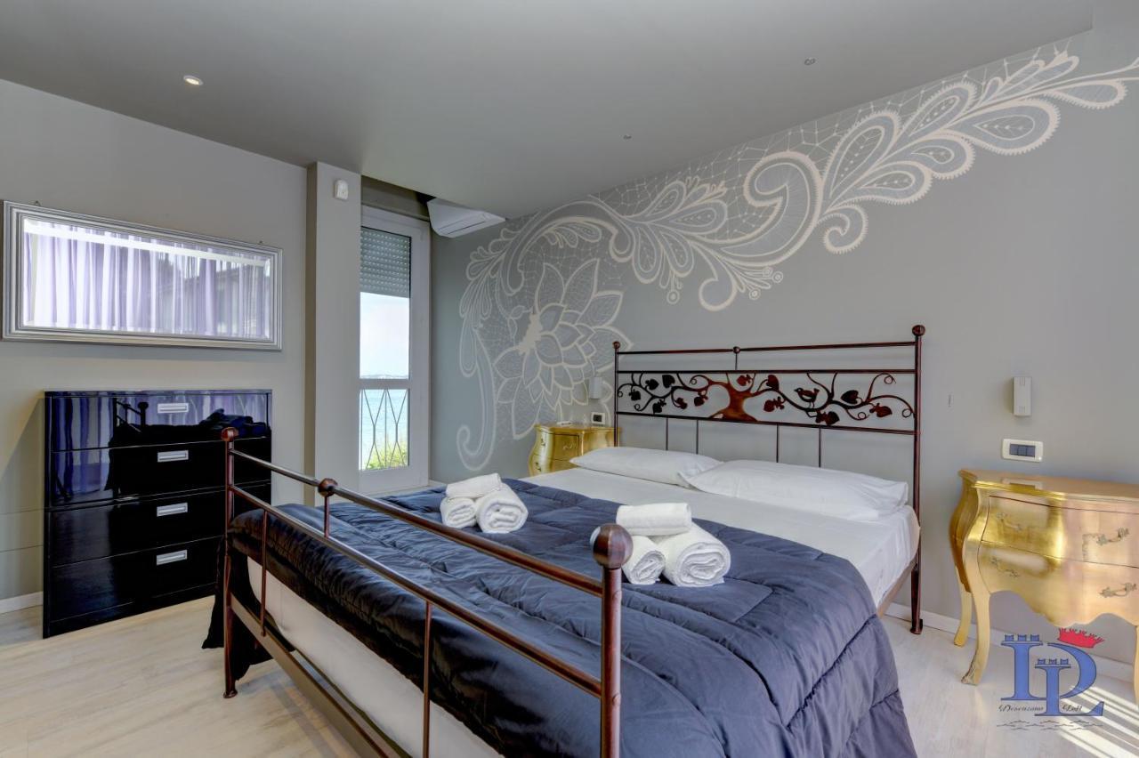 Desenzanoloft Official Partner Marriott Homes & Villas - Villa Meraviglia 代森扎诺-德尔加达 外观 照片