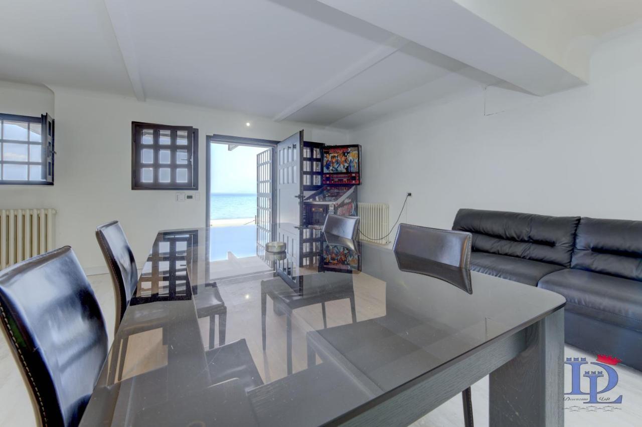 Desenzanoloft Official Partner Marriott Homes & Villas - Villa Meraviglia 代森扎诺-德尔加达 外观 照片