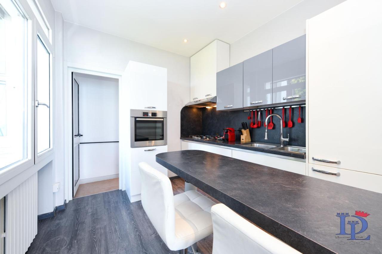Desenzanoloft Official Partner Marriott Homes & Villas - Villa Meraviglia 代森扎诺-德尔加达 外观 照片
