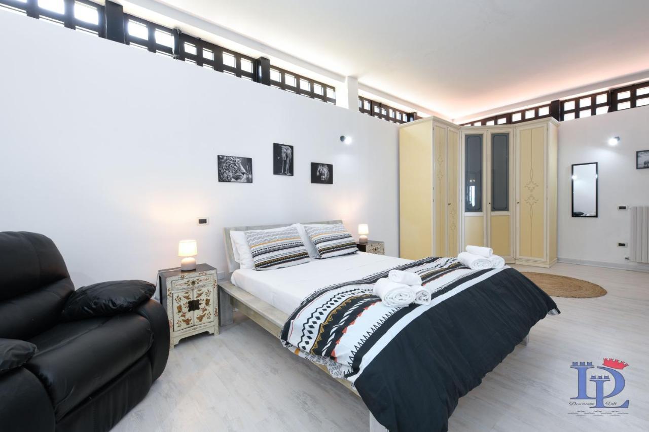 Desenzanoloft Official Partner Marriott Homes & Villas - Villa Meraviglia 代森扎诺-德尔加达 外观 照片