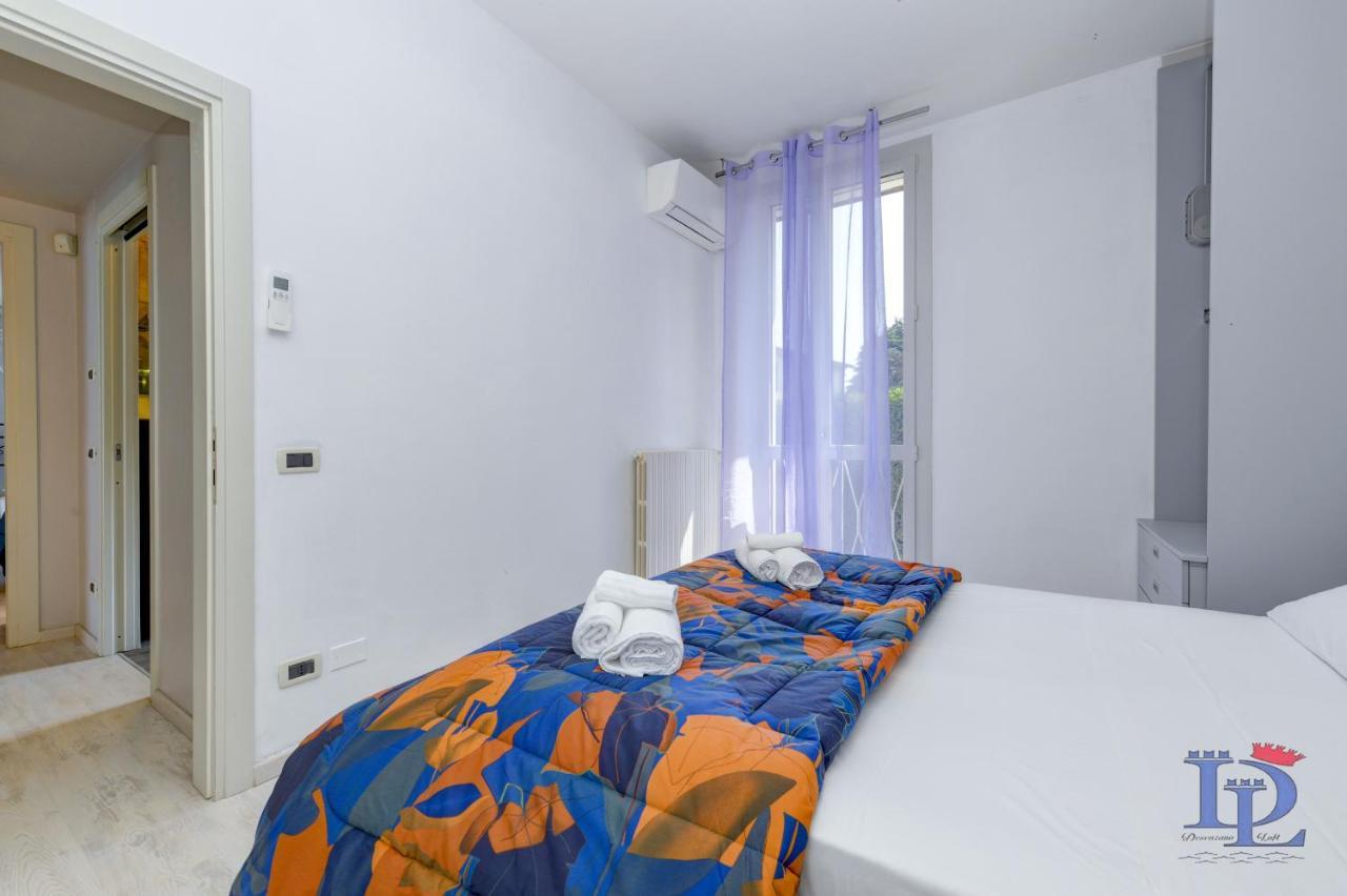 Desenzanoloft Official Partner Marriott Homes & Villas - Villa Meraviglia 代森扎诺-德尔加达 外观 照片