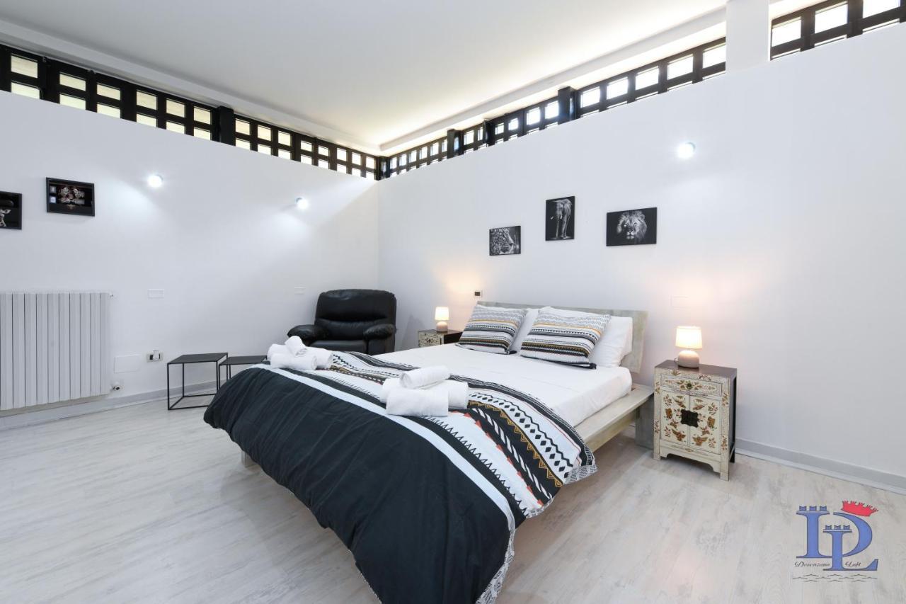 Desenzanoloft Official Partner Marriott Homes & Villas - Villa Meraviglia 代森扎诺-德尔加达 外观 照片