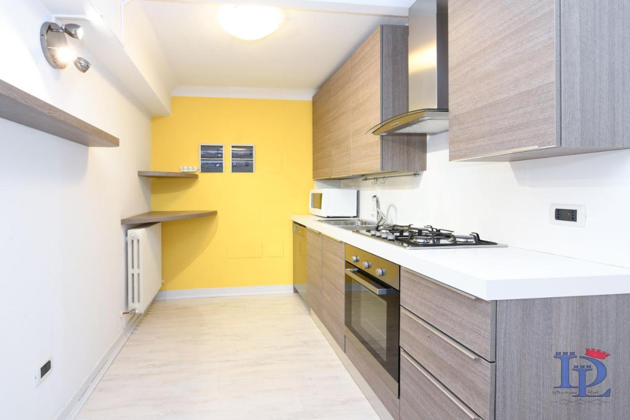 Desenzanoloft Official Partner Marriott Homes & Villas - Villa Meraviglia 代森扎诺-德尔加达 外观 照片